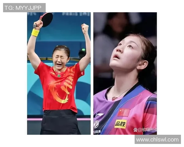 全运会获1金1铜！陈梦发文：9个月彻底脱离赛场没有练习，很走运成为走到最终的人